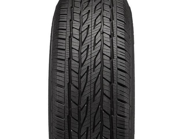245/60R18 Tire R277