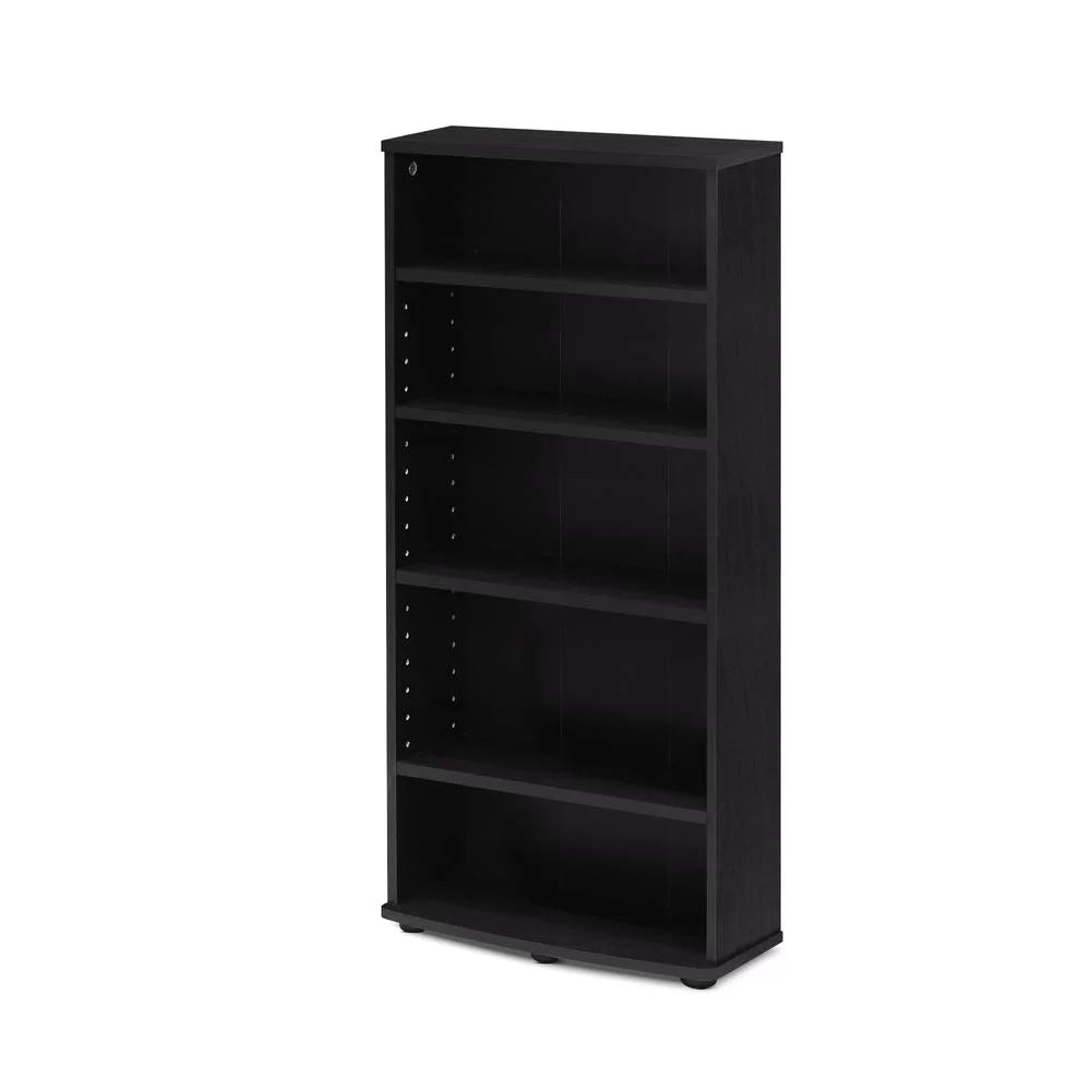 Espresso Multimedia Storage Tower J975611