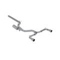 Cat Back Exhaust System Y82745
