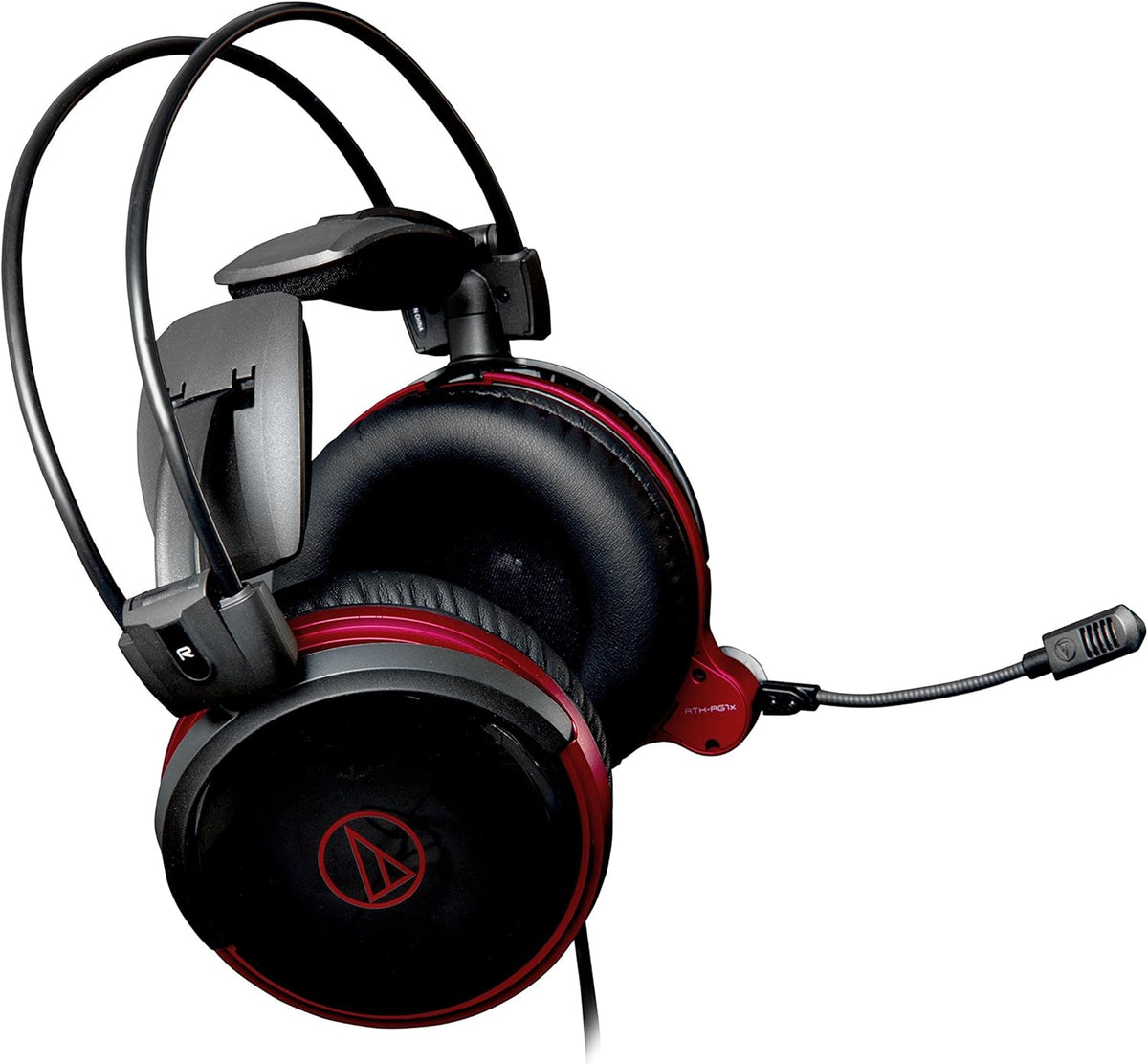 Closed Back Gaming Headset O65787