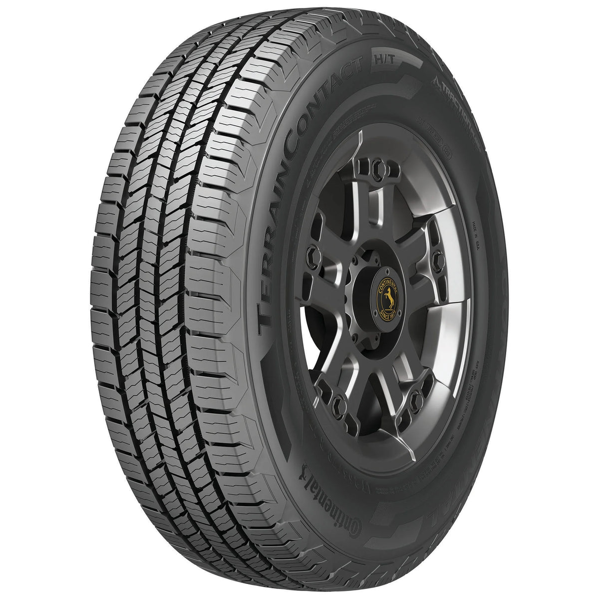 All Season 275/60R20 115T Light Truck Tire P590