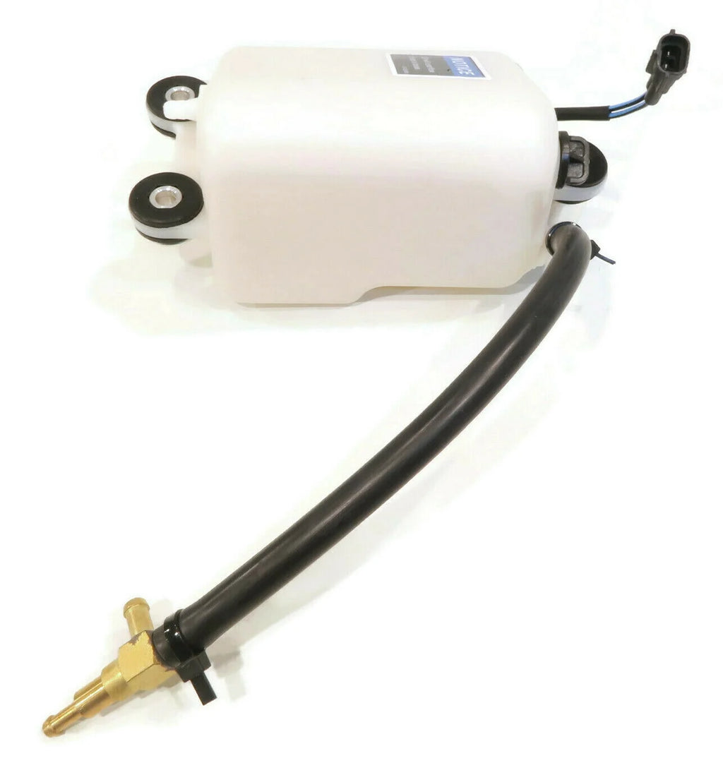 Oil Tank Assembly For Mercury MerCruiser Outboard Motor Y59147