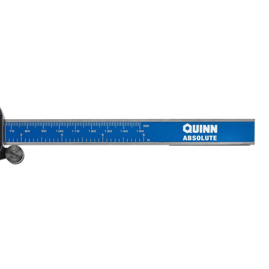 6 in. Digital Caliper H440