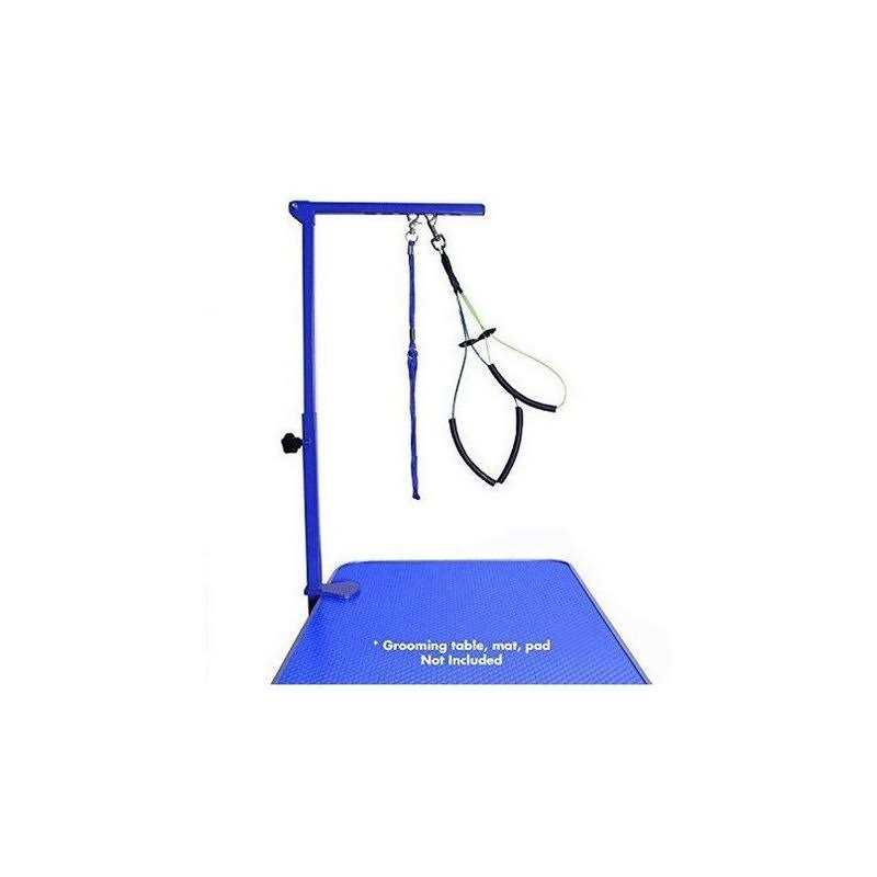 Dog Grooming Table Arm N730