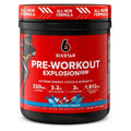 Pre-Workout Powder Electrolyte Matrix 9.52 oz G380