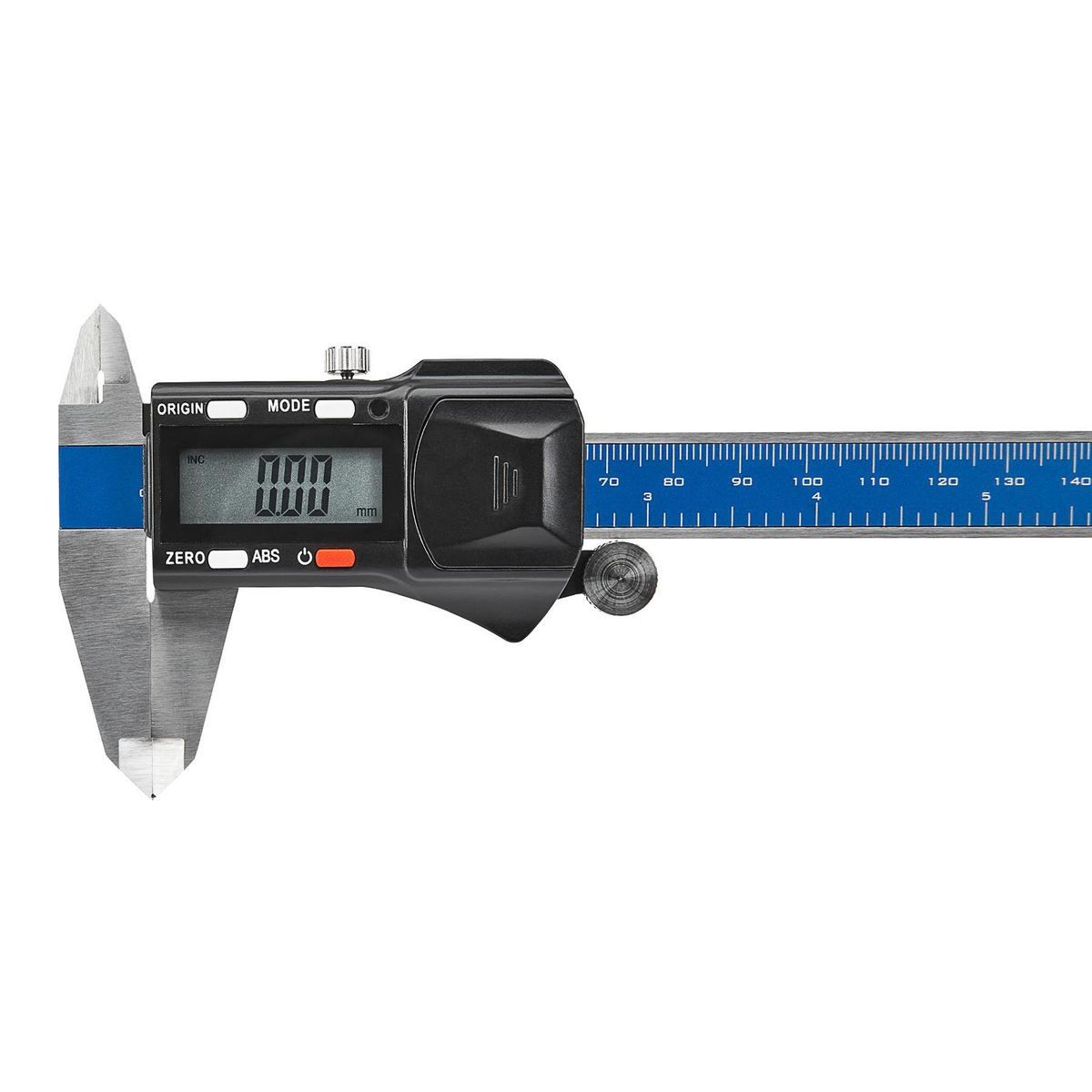 6 in. Digital Caliper H440