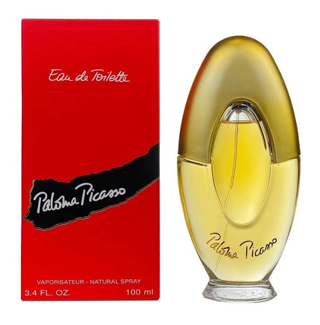 Eau de Toilette 3.4 fl oz B25075