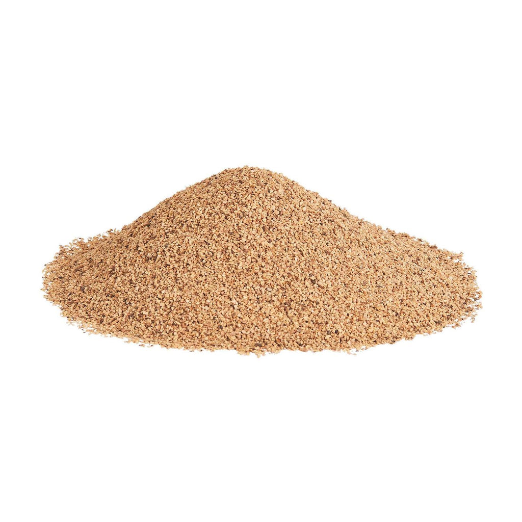 Ground English Walnut Shells Reptile Bedding P8970