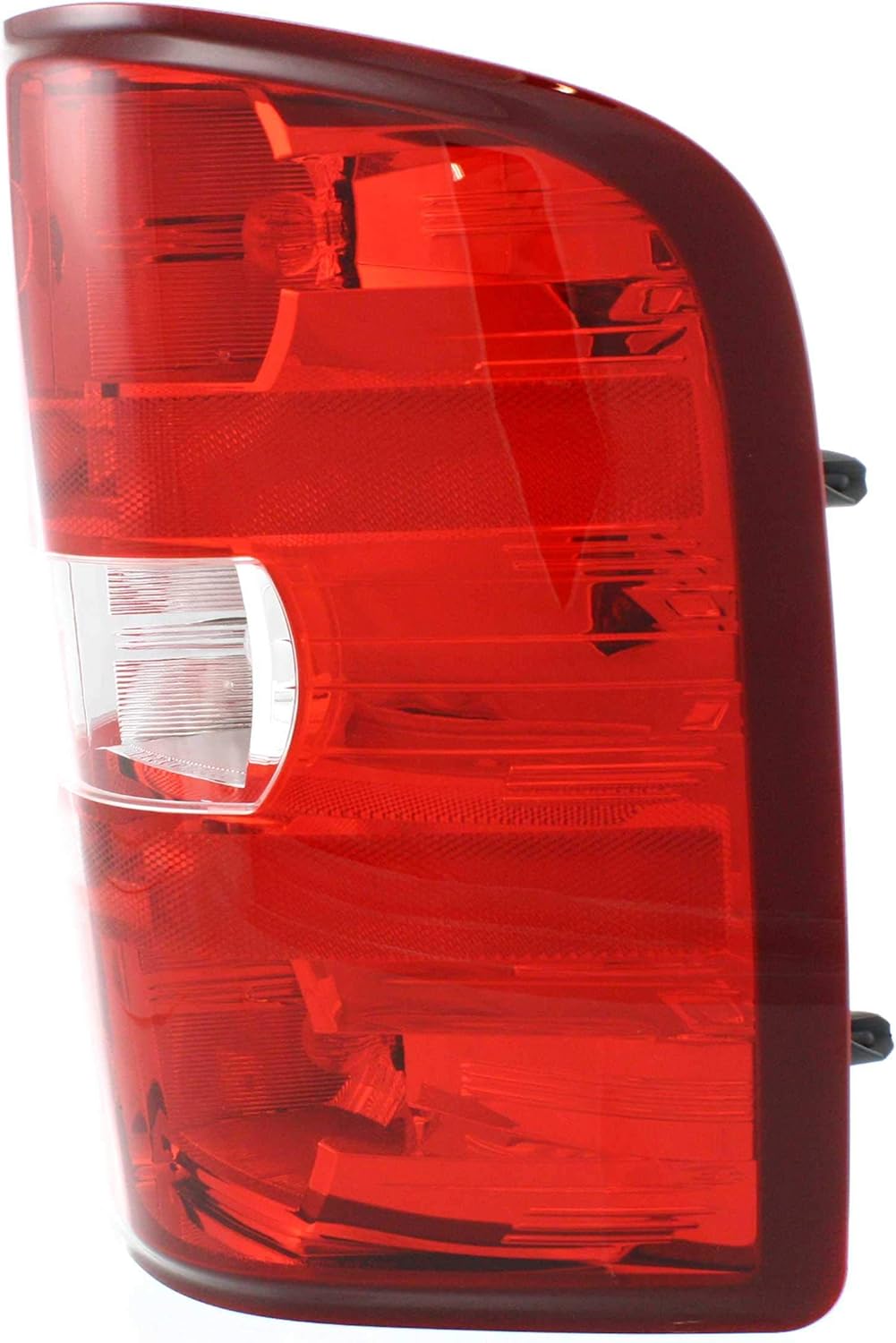 Tail Light Assembly Pack of 2 U252