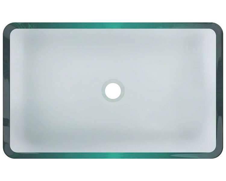 Crystal-abr Bathroom Waterfall Faucet E61278