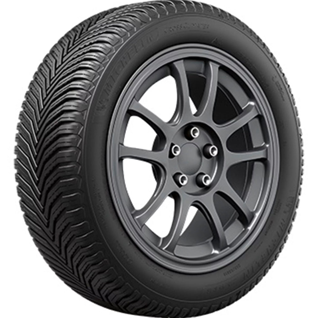 All Weather 235/55R20 102H SUV/Crossover Tire Y56782