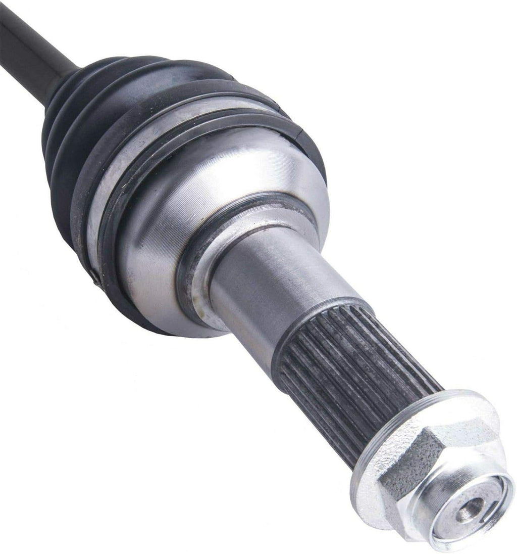 Front CV Axle Set for Yamaha Grizzly 660 2002 C3768