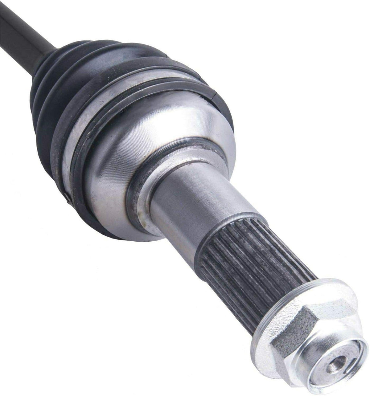 Front CV Axle Set for Yamaha Grizzly 660 2002 C3768
