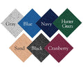 Semi-Custom Boat Cover for Deck Boats N9594