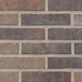 Matte Porcelain Brick Tile A243