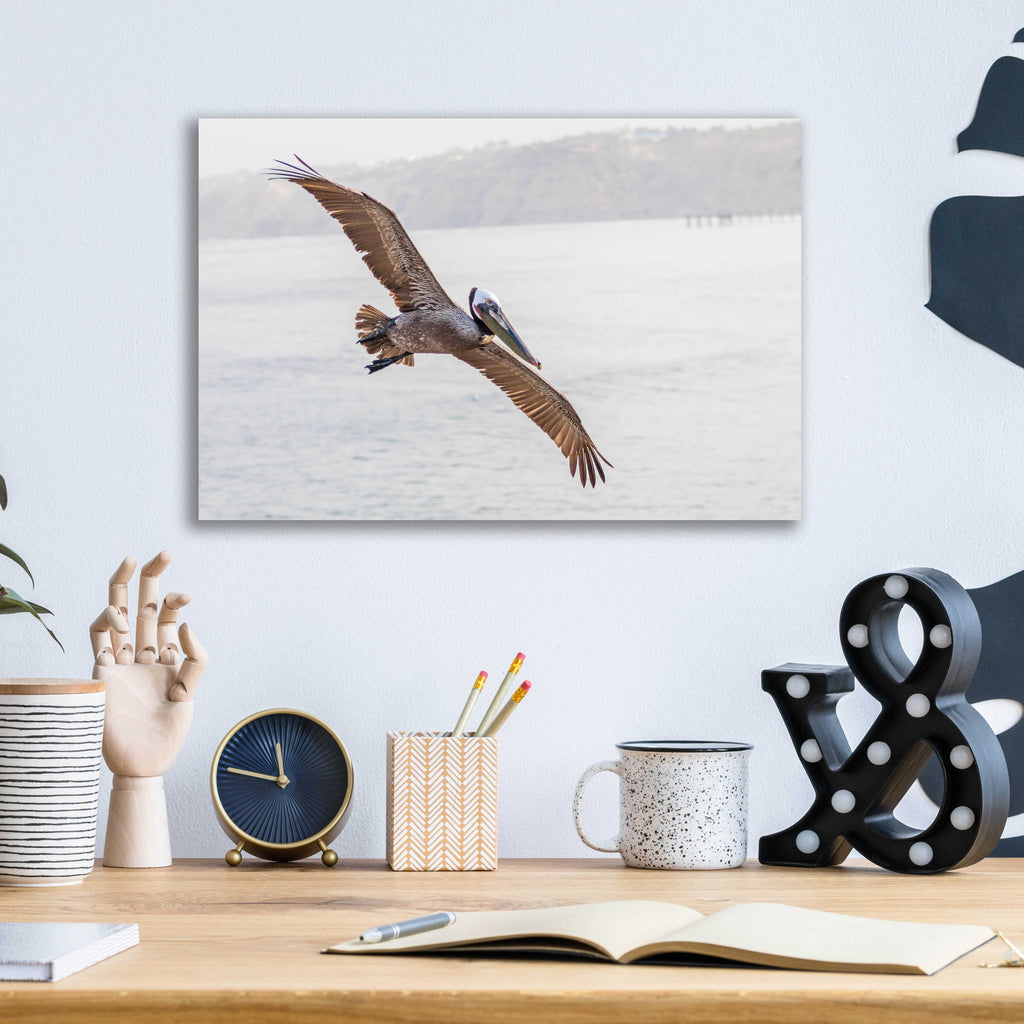 Acrylic Glass Wall Art C10182
