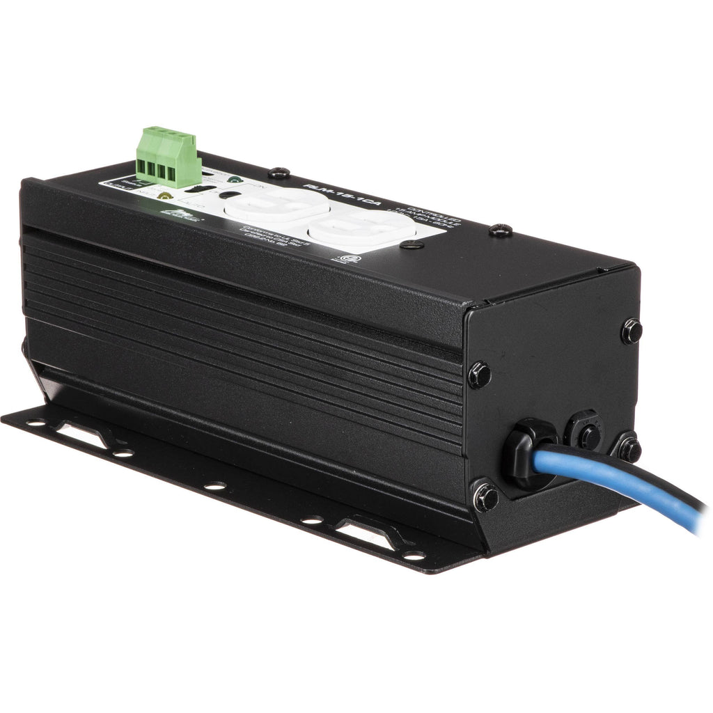 15A MPR Stand Alone Module K37618