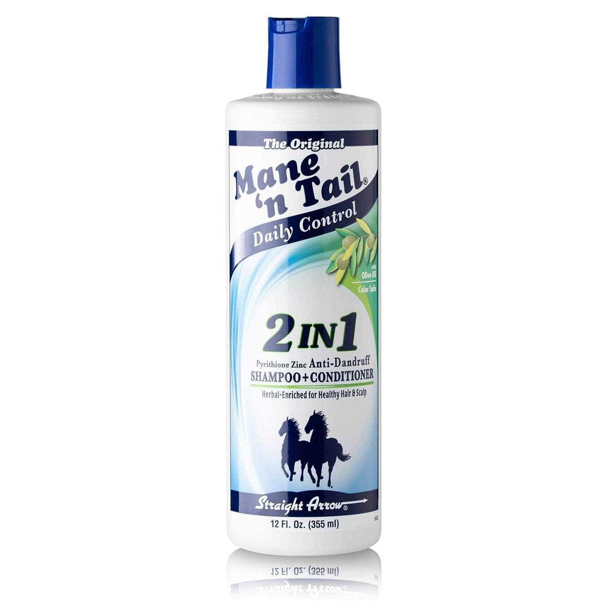 2 in 1 Anti-Dandruff Shampoo/Conditioner N2072