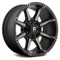 18x9 8x6.5 Coupler M6775