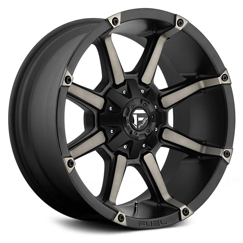18x9 8x6.5 Coupler M6775