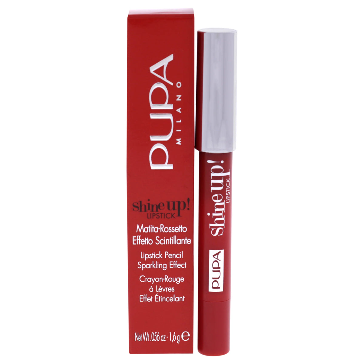 0.056 oz Lipstick S922260