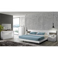 White Dresser R2229