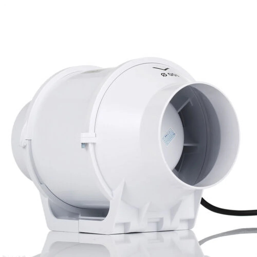 4in Kitchen Exhaust Fan Z87535