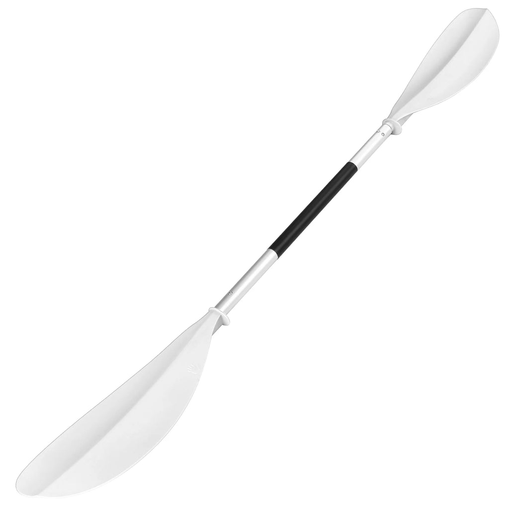 4-Piece Quick Release Asymmetrical Kayak Paddle Board S594