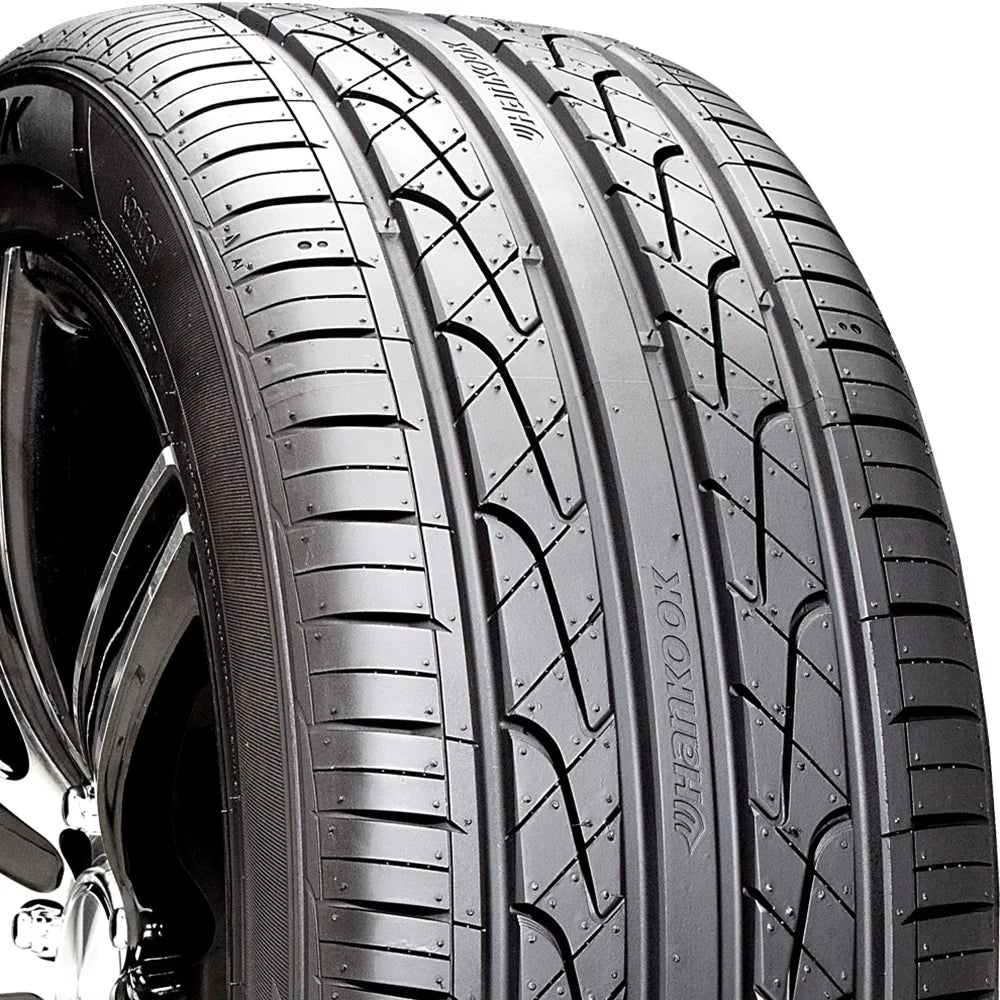 All-Season Tire 215/45R17 91V U6584