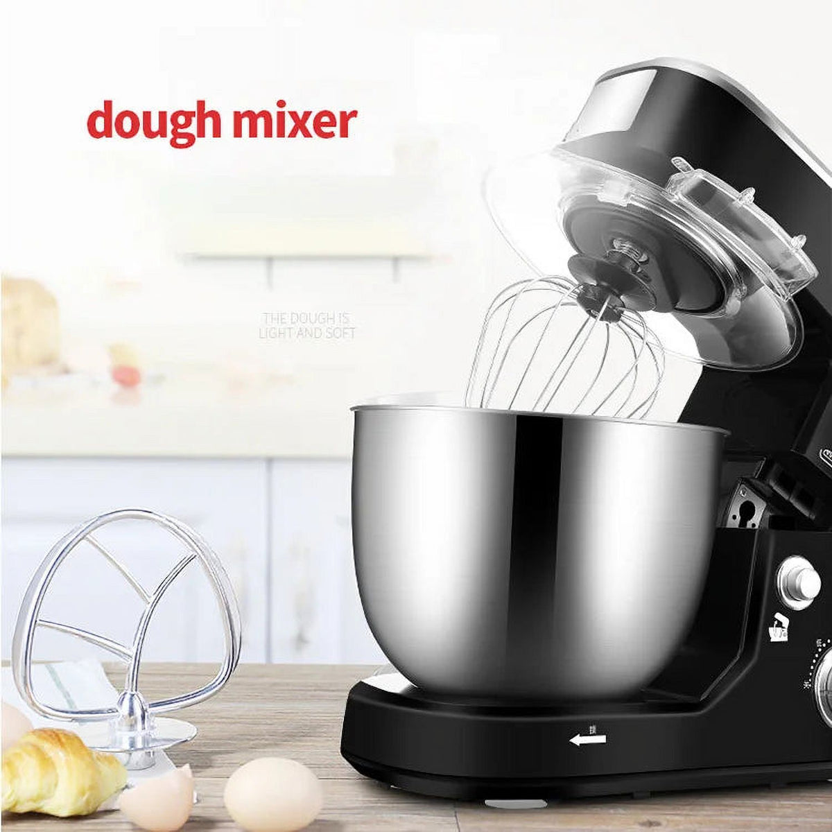 Food Mixer I152