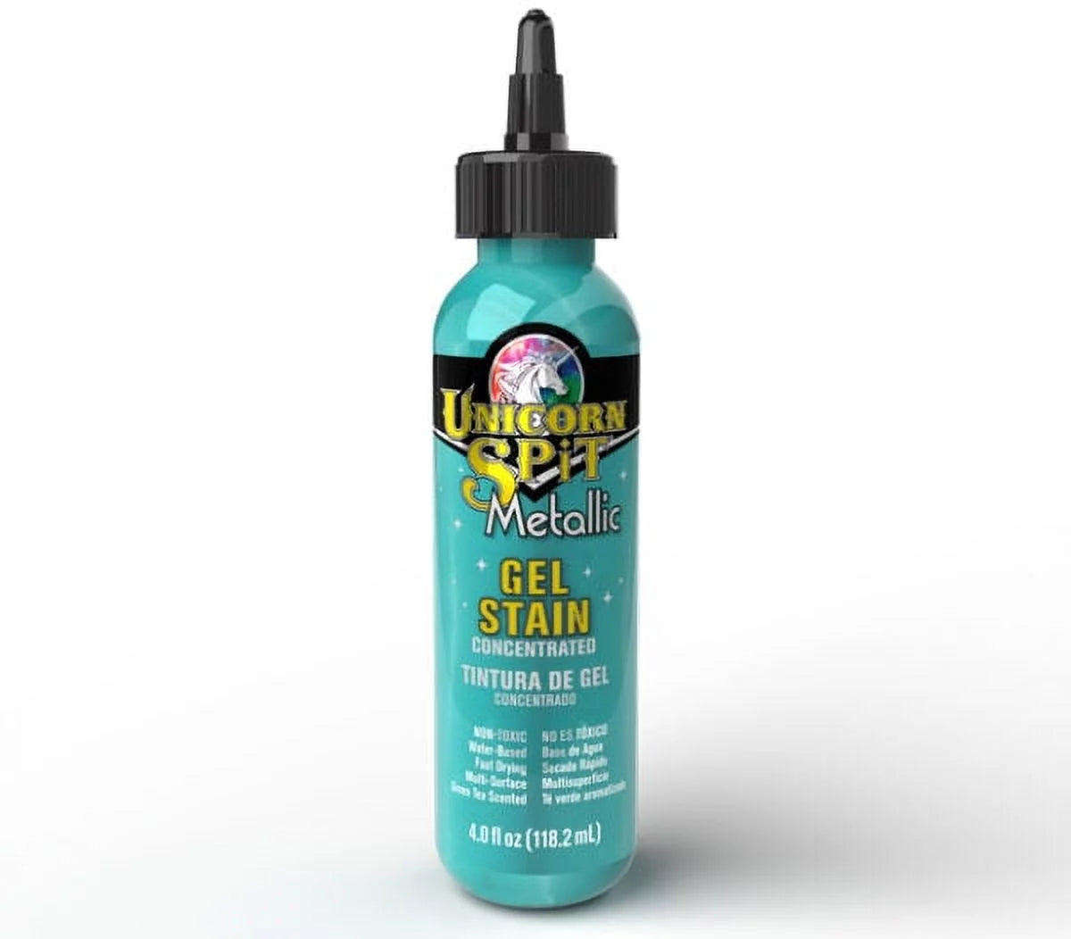 4oz Metallic Gel Stain & Glaze G48962