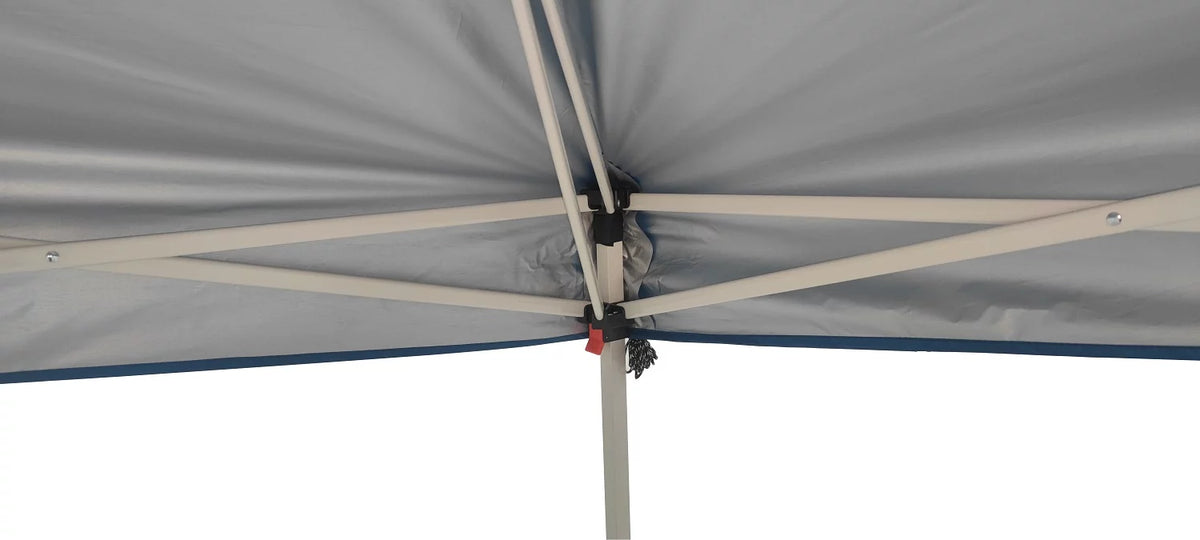 10' x 10' Pop-up Canopy Outdoor Shading Shelter O259