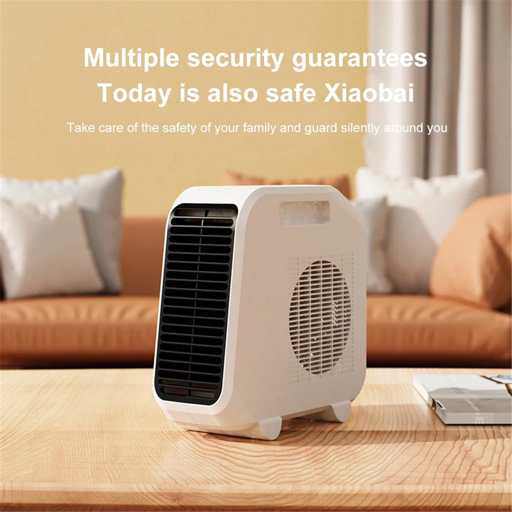 Portable High-Power Desktop Heater I54241