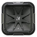15x22 Q-Class L7 Subwoofer with Dual 4-Ohm Voice Coils D36452