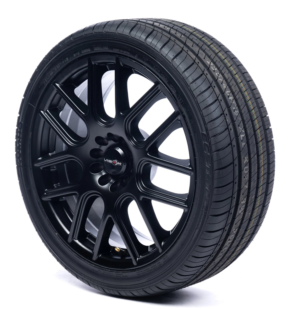 All-Season Tire 225/50R17 98W N775
