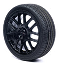 All-Season Tire 225/50R17 98W N775