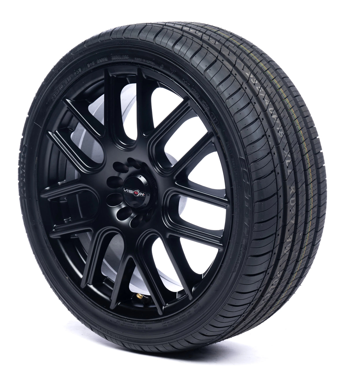 All-Season Tire 225/50R17 98W N775
