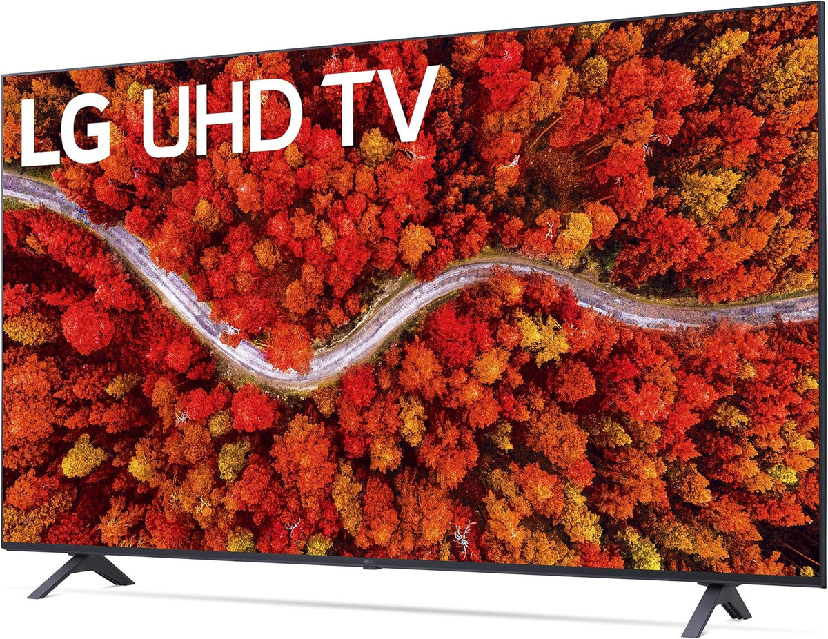 65” 4K UHD Smart TV with Magic Remote M955281