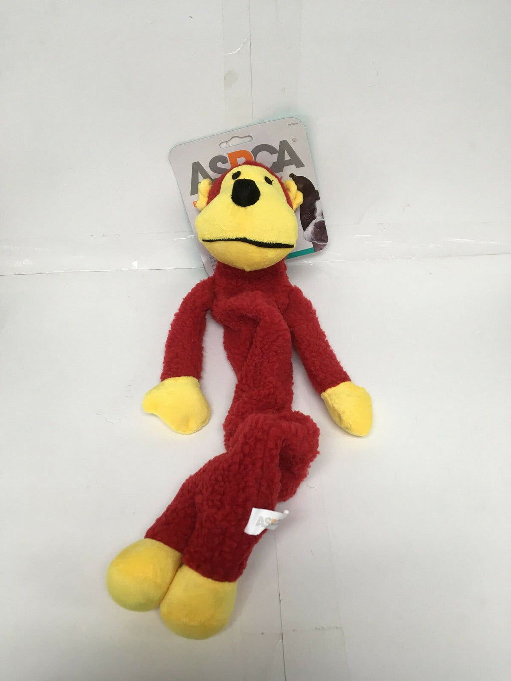 Plush Chew Toy F3748