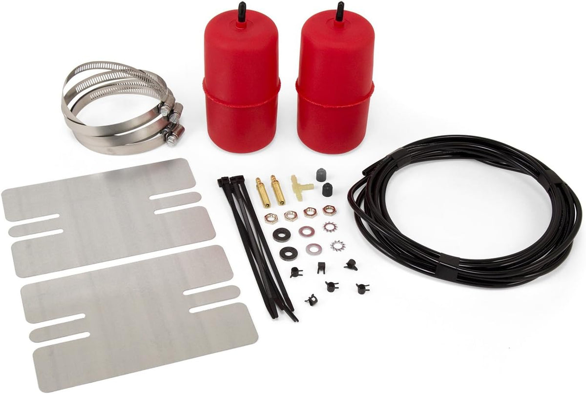 Universal Air Suspension Kit G119