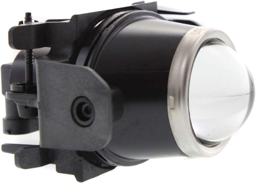 Fog Light Set of 2 S8542