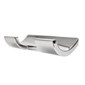 Double Robe Hook Stainless Steel S950
