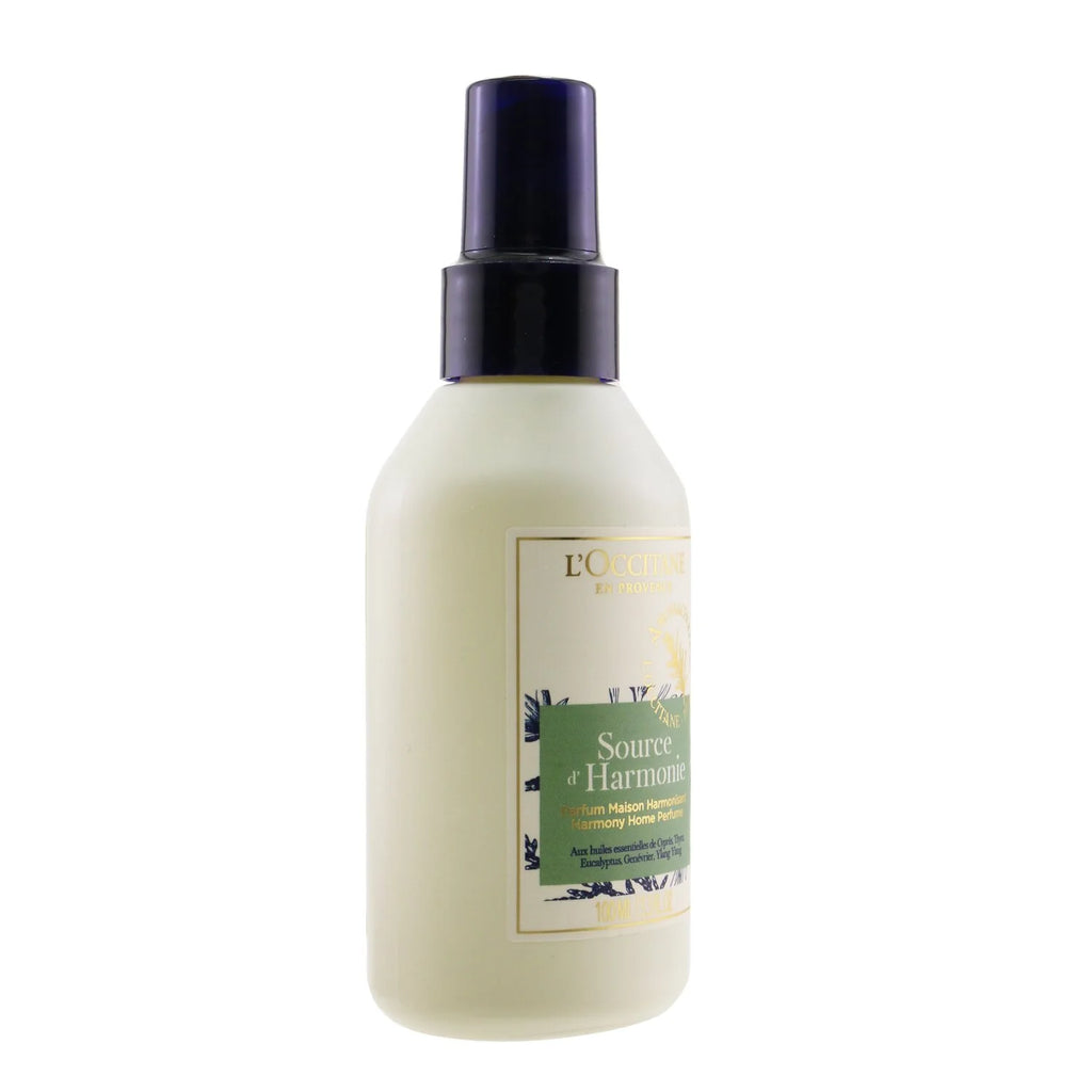 Harmony Home Perfume Spray 100ml S5116