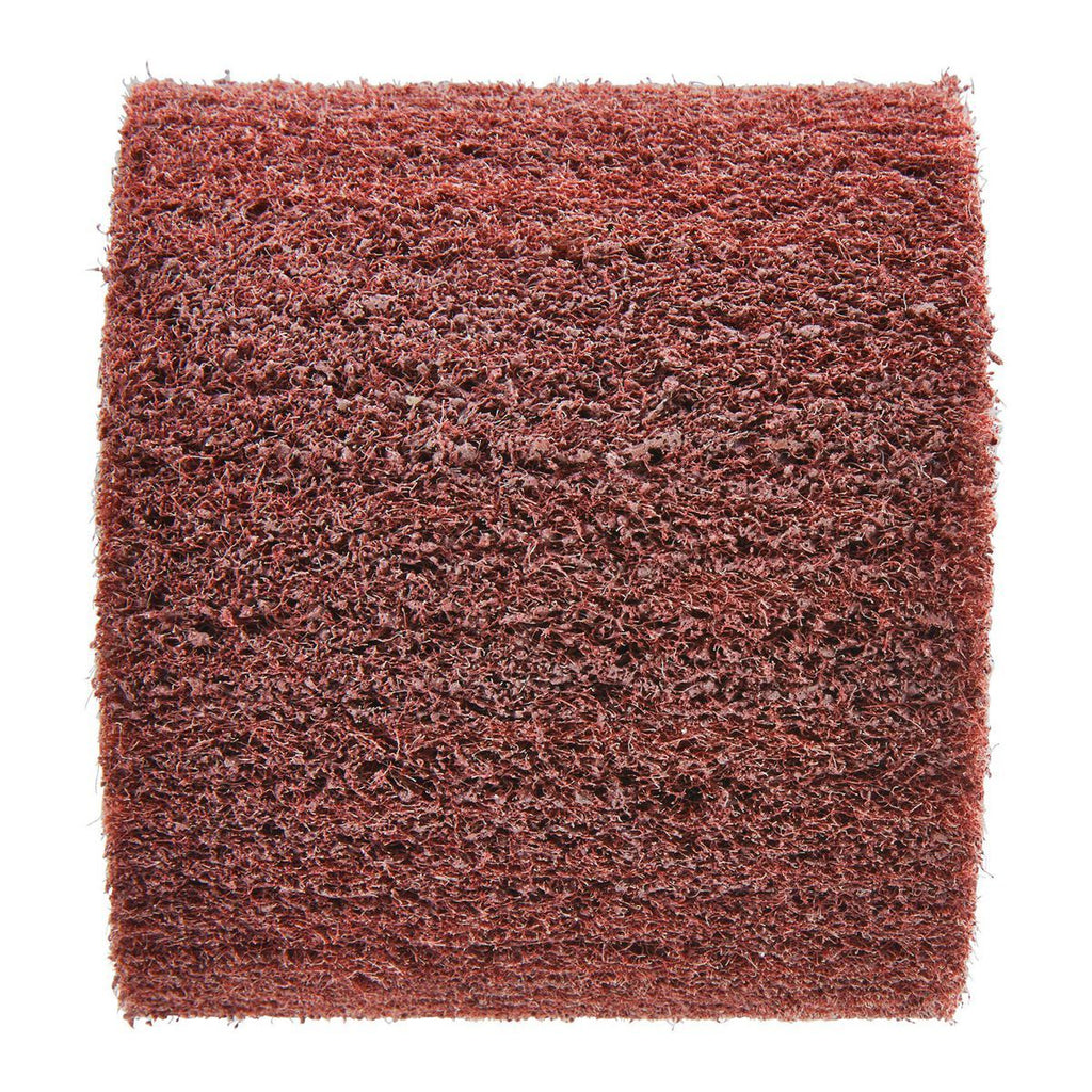 4-1/2 in. x 4 in. x 3/4 in. 60-Grit Finishing Drum O250