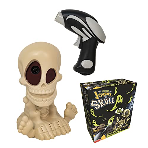 Skull Ghosts Kids Family Indoor Game G29398