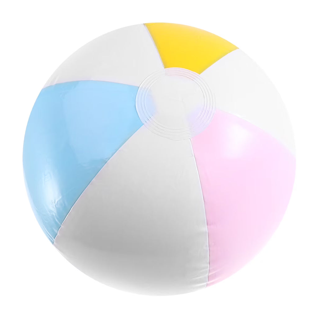 Inflatable PVC Beach Ball Toy K553289