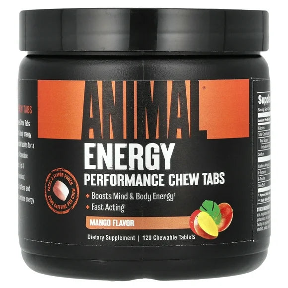 Chewable Tablets G72284
