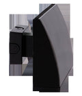 Bronze LED Wallpack M406372