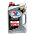 12 Pack Full Synthetic High Mileage SAE 5W-20 Motor Oil 5 Quart J1160