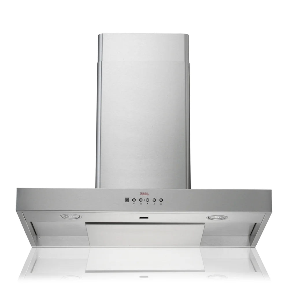 30-Inch Wall Mount Range Hood in Stainless Steel U653460